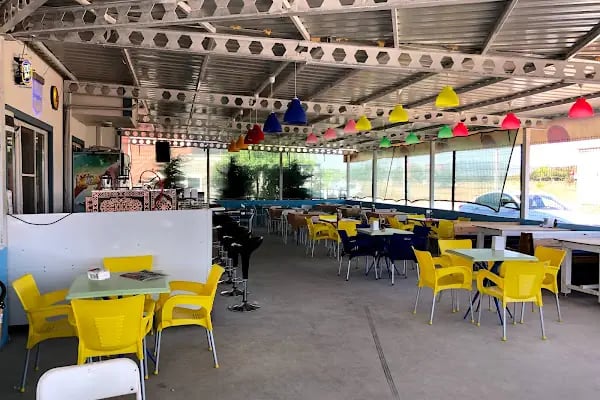 Karagöz Market ve Cafe - Resim 13