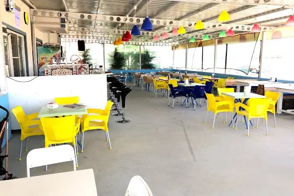 Karagöz Market ve Cafe - Resim 20