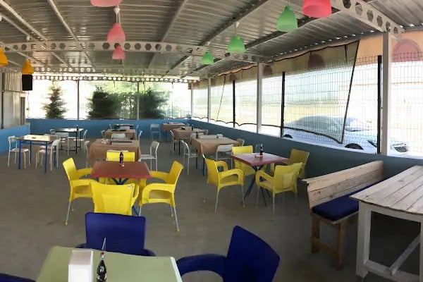 Karagöz Market ve Cafe - Resim 6
