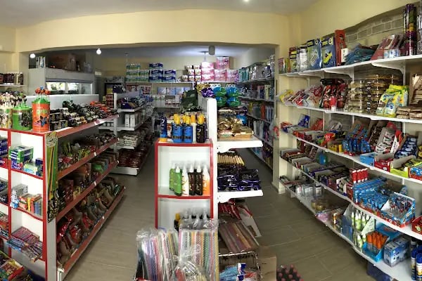 Karagöz Market ve Cafe - Resim 5