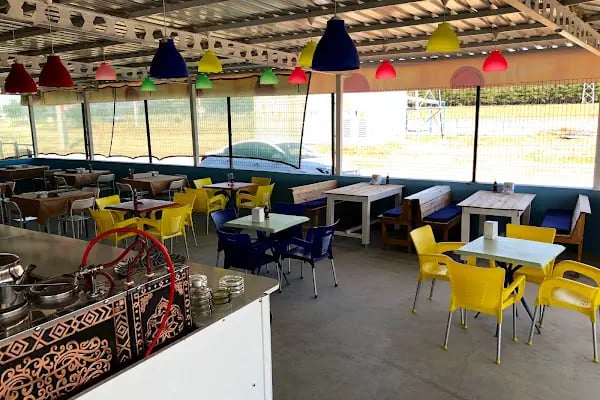 Karagöz Market ve Cafe - Resim 3