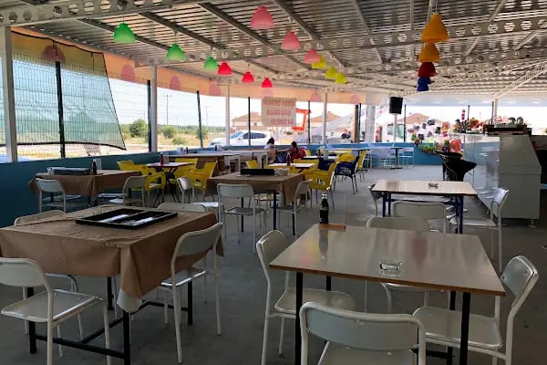 Karagöz Market ve Cafe - Resim 15