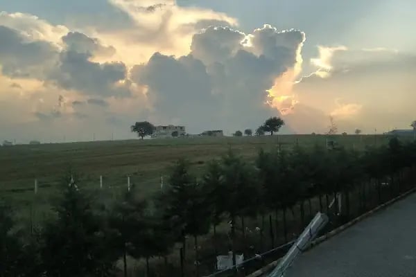 Çerkezköy Seyir Konutlari - Resim 14