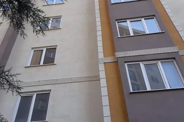 Çerkezköy Seyir Konutlari - Resim 20