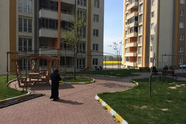 Çerkezköy Seyir Konutlari - Resim 8