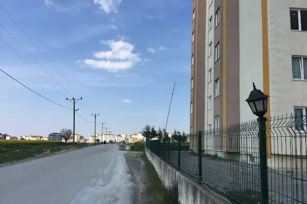 Çerkezköy Seyir Konutlari - Resim 15