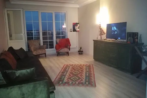 Çerkezköy Seyir Konutlari - Resim 18