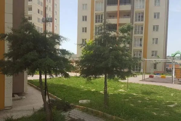 Çerkezköy Seyir Konutlari - Resim 19