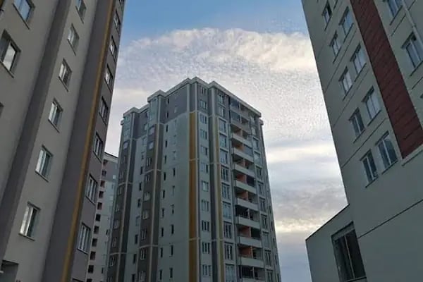 Çerkezköy Seyir Konutlari - Resim 11