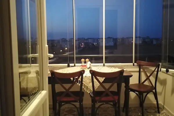 Çerkezköy Seyir Konutlari - Resim 7