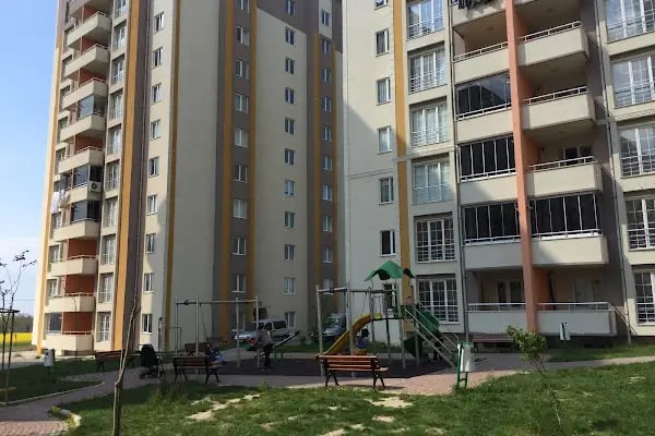 Çerkezköy Seyir Konutlari - Resim 16