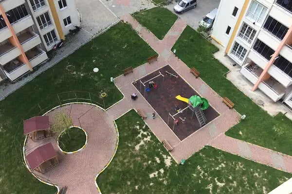 Çerkezköy Seyir Konutlari - Resim 4