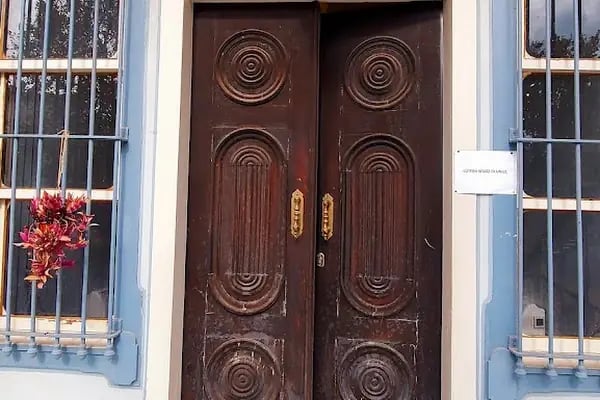 İstanbul Valiliği Büyükada Ödev Evi - Resim 8