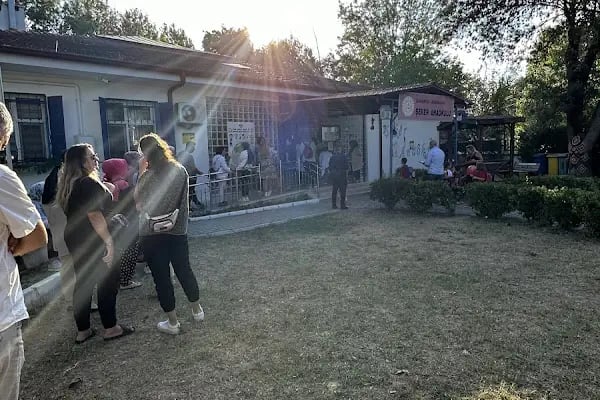 Şeker Anaokulu - Resim 4