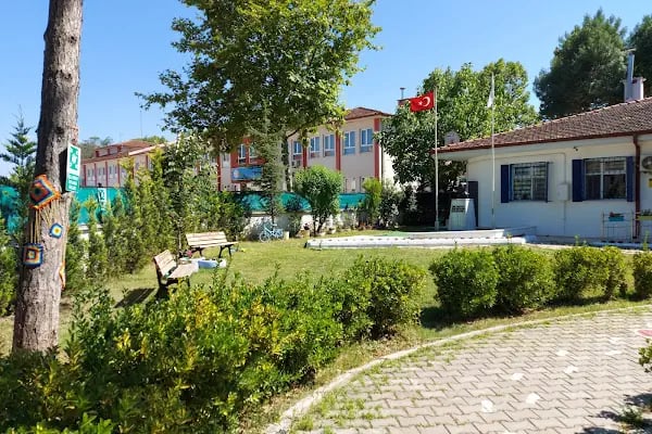 Şeker Anaokulu - Resim 10