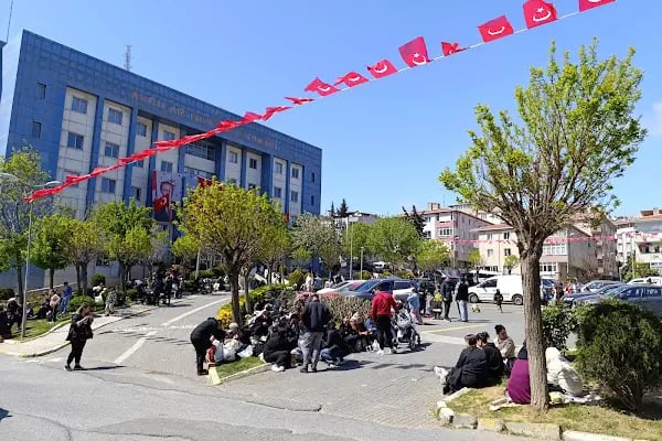 Avcılar Kaymakamlığı - Resim 12