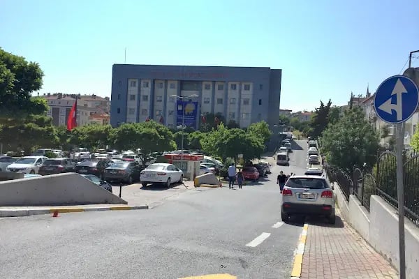 Avcılar Kaymakamlığı - Resim 13