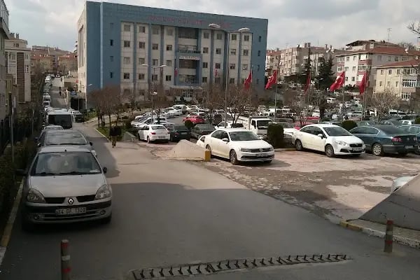 Avcılar Kaymakamlığı - Resim 18