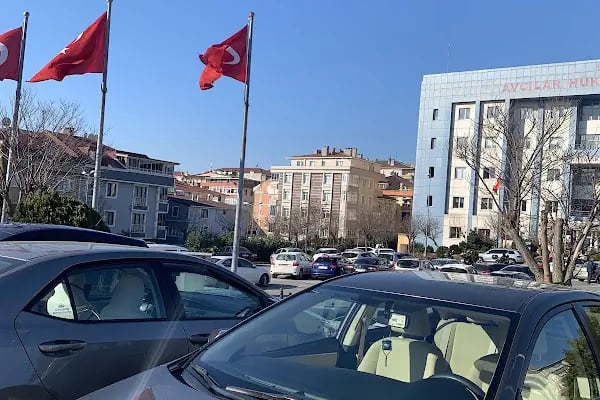 Avcılar Kaymakamlığı - Resim 2