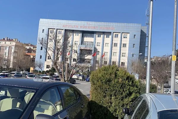 Avcılar Kaymakamlığı - Resim 10