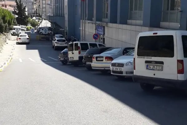 Avcılar Kaymakamlığı - Resim 16