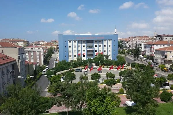 Avcılar Kaymakamlığı - Resim 8