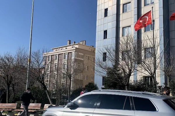 Avcılar Kaymakamlığı - Resim 9