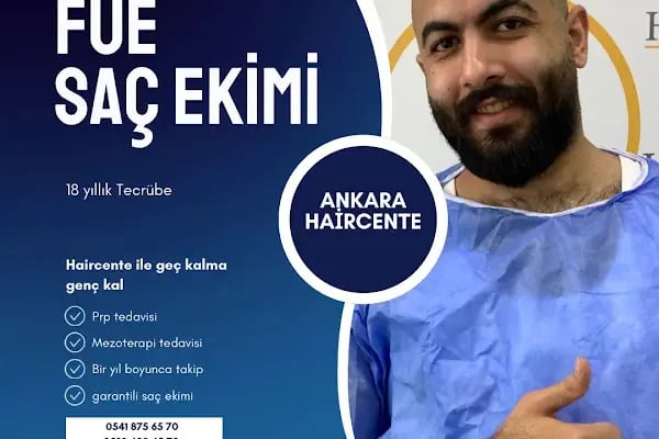Forest Klinik | Estetik & Saç Ekimi - Resim 16