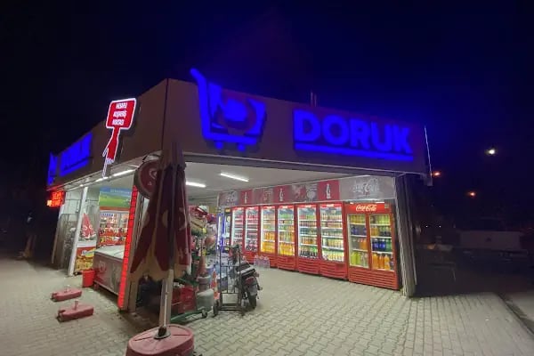 Doruk AVM - Resim 3