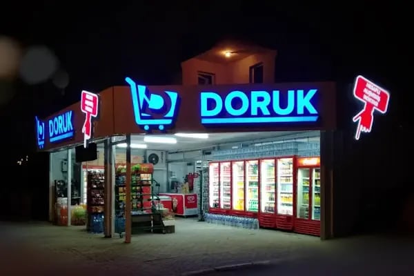 Doruk AVM - Resim 5