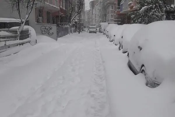 29 Ekim Cumhuriyet Parkı - Resim 9