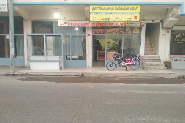 Çetinkaya Dürüm Evi - Resim 2