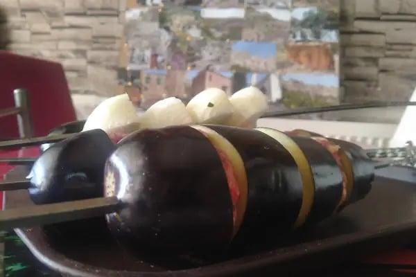 Çetinkaya Dürüm Evi - Resim 12