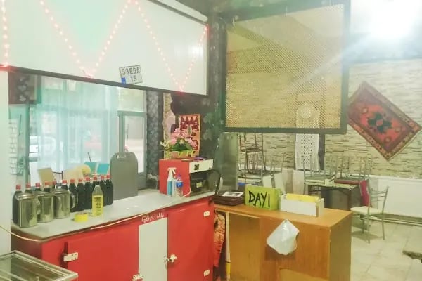 Çetinkaya Dürüm Evi - Resim 1