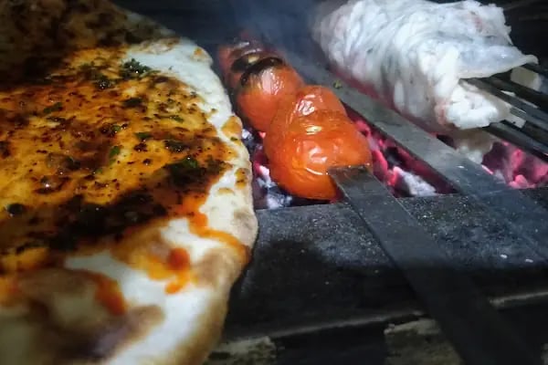 Çetinkaya Dürüm Evi - Resim 14