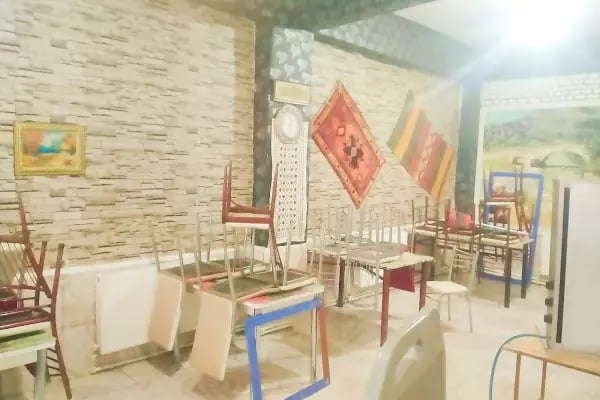 Çetinkaya Dürüm Evi - Resim 15