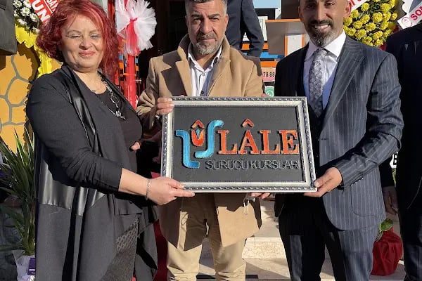 ARNAVUTKÖY LALE SÜRÜCÜ KURSU - Resim 12