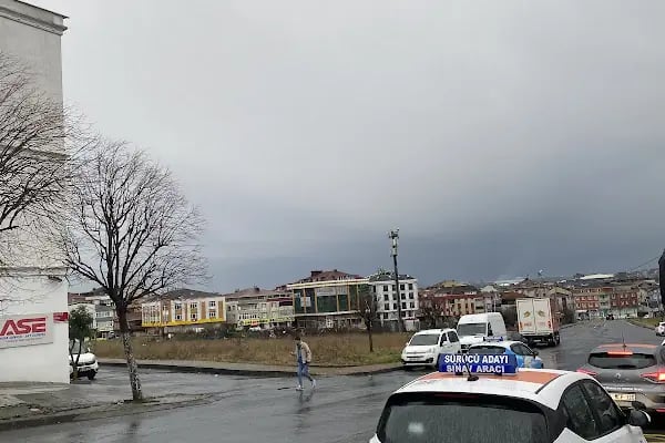 ARNAVUTKÖY LALE SÜRÜCÜ KURSU - Resim 6