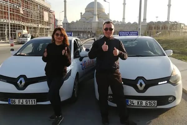 ARNAVUTKÖY LALE SÜRÜCÜ KURSU - Resim 10