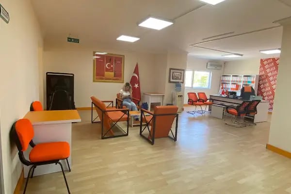 ARNAVUTKÖY LALE SÜRÜCÜ KURSU - Resim 11