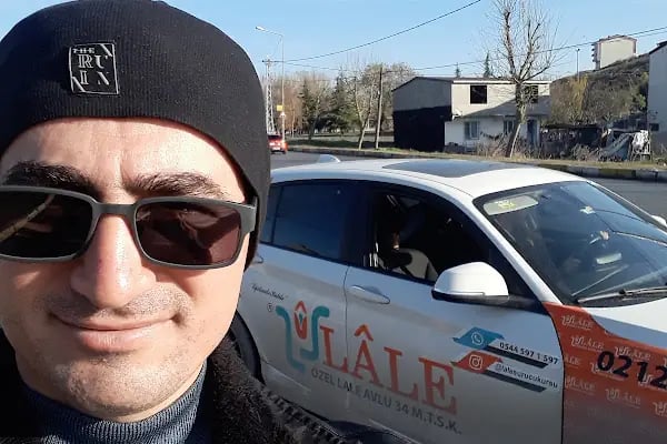 ARNAVUTKÖY LALE SÜRÜCÜ KURSU - Resim 15