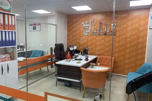 ARNAVUTKÖY LALE SÜRÜCÜ KURSU - Resim 5