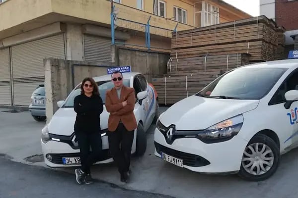 ARNAVUTKÖY LALE SÜRÜCÜ KURSU - Resim 4