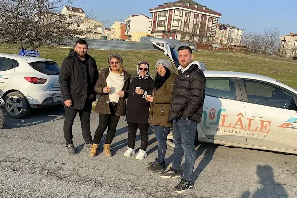 ARNAVUTKÖY LALE SÜRÜCÜ KURSU - Resim 9