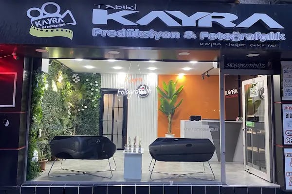 Kayra Produksiyon Ve Fotoğrafçılık - Resim 2