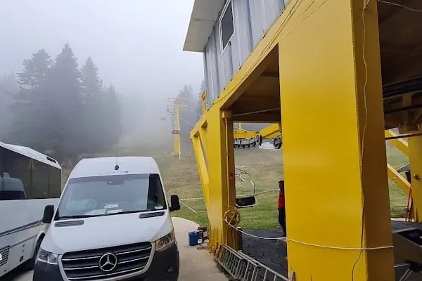 Bursa Büyükşehir Belediyesi Kayak Evi - Resim 10