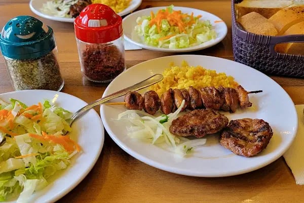 Bursa Büyükşehir Belediyesi Kayak Evi - Resim 12