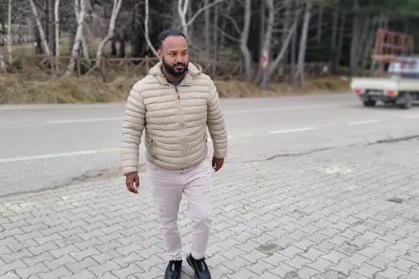 Bursa Büyükşehir Belediyesi Kayak Evi - Resim 7