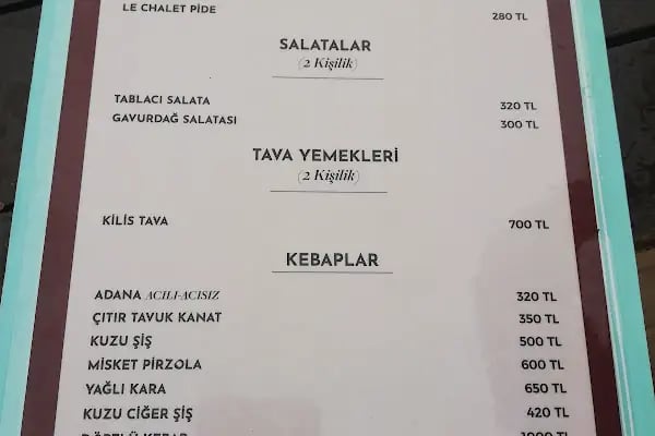Bursa Büyükşehir Belediyesi Kayak Evi - Resim 6