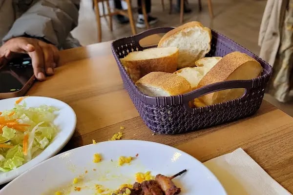 Bursa Büyükşehir Belediyesi Kayak Evi - Resim 15